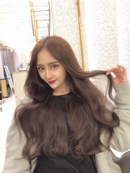 -3AM·S HAIR SALON烫发染发接发