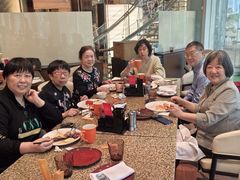 -怡咖啡海鲜自助餐厅(浦东香格里拉店)