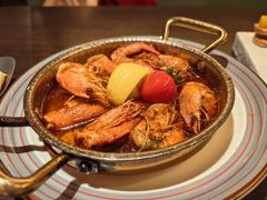 -庐灶江南·江南菜·四合院Bistro(东直门雍和宫·原华侨宾馆店)