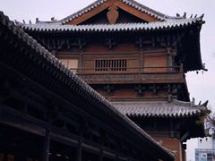 -善化寺