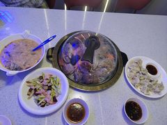 -巧克力渔家.小船海鲜家常菜(三浴场店)