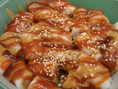 -孖记茶档·热腾茶餐(乐峰店)