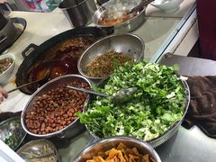-豆相识•九九豆腐脑(牛咡桥店)