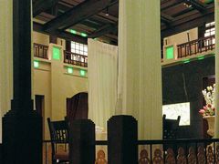 -金链花·泰国餐厅(国贸店)