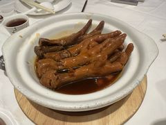 -白天鹅宾馆-宏图府餐厅