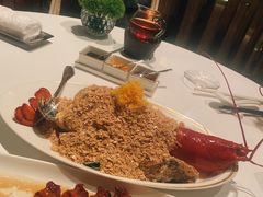 -金轩中餐厅 Jin Xuan(浦东丽思卡尔顿酒店)