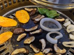 -明洞王妃家烤肉(苏州中心星悦汇店)