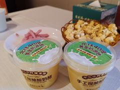 -潇湘码头·鲜湘菜(常营店)