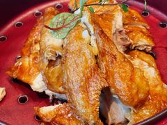 -柒园·三十年创意杭帮菜(龙湖滨江天街店)