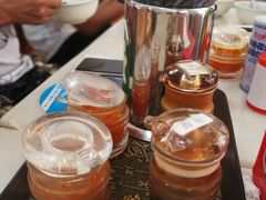 -浪记面店(老墟村店)