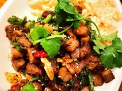 -小厨子私房菜·云南美食店