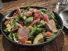 -Q MEX 库迈墨西哥餐吧(三里屯店)