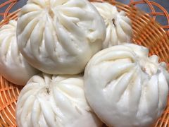-郑家包子牛肉拉面(尚勤路店)