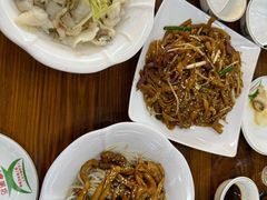 -南记食粥坊·宵夜大排档(莲花总店)