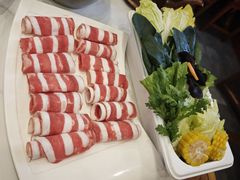 -懂羊帝·羊蝎子·北京菜(小关店)