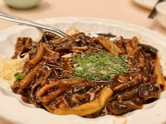 响油鳝糊-得月楼·省级非遗·传统苏帮菜(观前店)