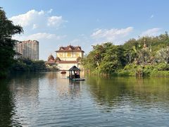 -西双版纳总佛寺