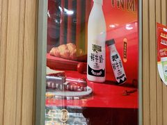 -一鸣真鲜奶吧(双菱路店)