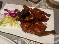 -香云轩·顺德菜(香云纱园林酒店店)
