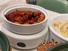 -谷田稻香·砂锅菜(元洪店)