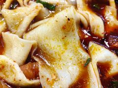 -大嘻咹biangbiang面(历史博物馆店)