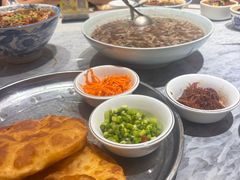 -独秀小吃(蓝田店)