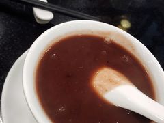 红豆沙-丽的面家(多宝路店)