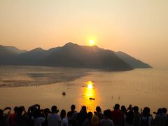 景点-北岐滩涂