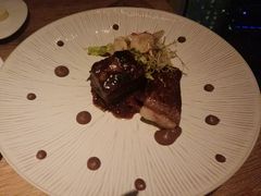 -翡翠36餐厅(浦东香格里拉店)