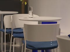-intime coffee(芝麻街店)