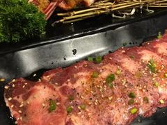 -炙忧烤肉屋(中国铁建广场店)