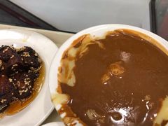 -护国寺小吃(安定门店)
