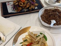 -陶缘一号·四季缘·老字号顺德菜·户外婚礼家宴(西滘店)
