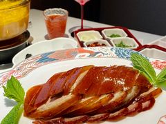 -在前门·烤鸭北京菜(五月花广场店)