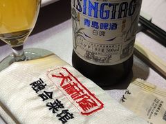 -庆赫隆融合菜馆(群力店)