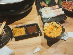 -九田家黑牛烤肉料理(太原迎泽区同至人店)