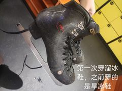 -世界之窗阿尔卑斯冰雪世界