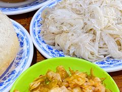 金线油塔-老黄家(丰原街店)