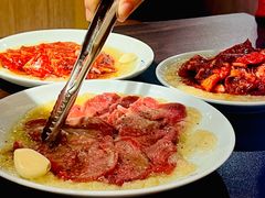 -蒜香焼肉PURUSHIN(马场路店)