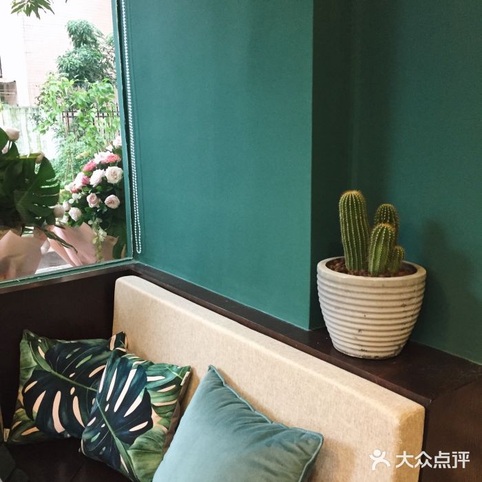 So Acai(天河店)图片