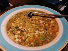 -渔民船说·北塘海鲜·天津菜·海肠捞饭(北塘古镇店)
