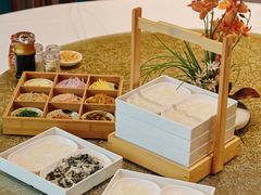 -丰尔粥食·顺德鱼生·干蒸排骨顺德菜(大良分店)