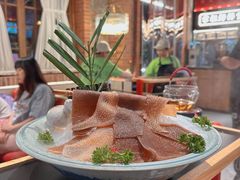 -廖掌柜·重庆鲜货火锅(上海首店)