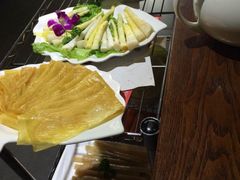-重庆德庄火锅(体育中心店)