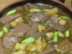 -泥糊破店小酒馆·团建聚餐(南京西路店)