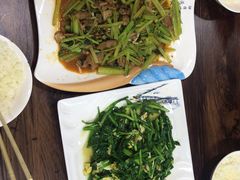 -清真·伊清阁餐厅