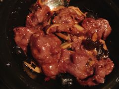 -金轩中餐厅 Jin Xuan(浦东丽思卡尔顿酒店)