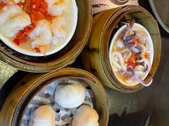剁椒大虾球-添运来(茶园奥园广场店)