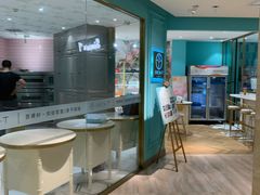 -西檬树SIMON·T轻奢蛋糕(大东方Max店)