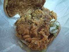 -麦当劳(启迪香山店)